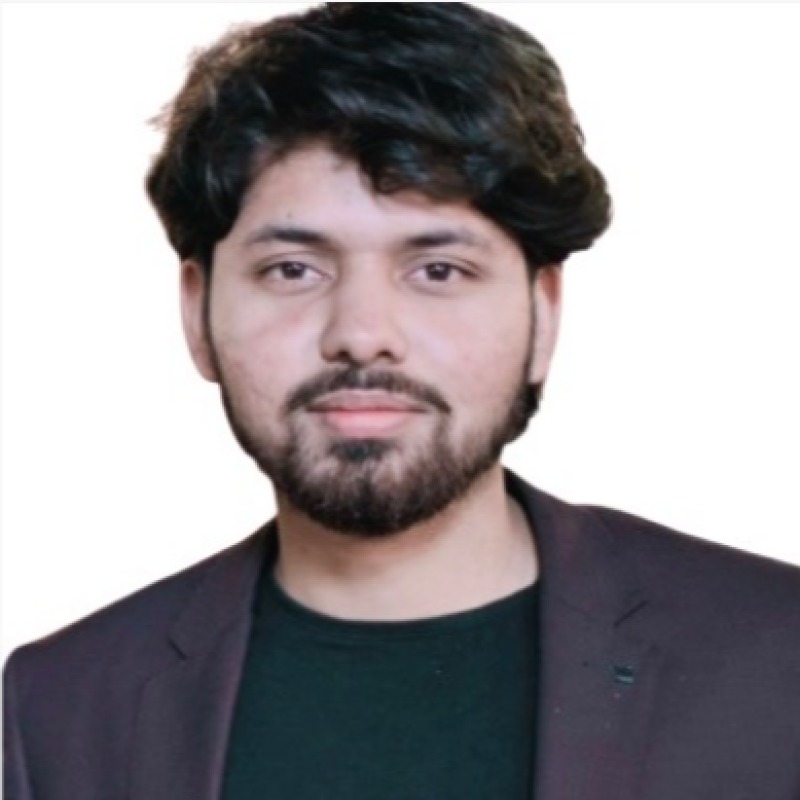 Astik Yadav